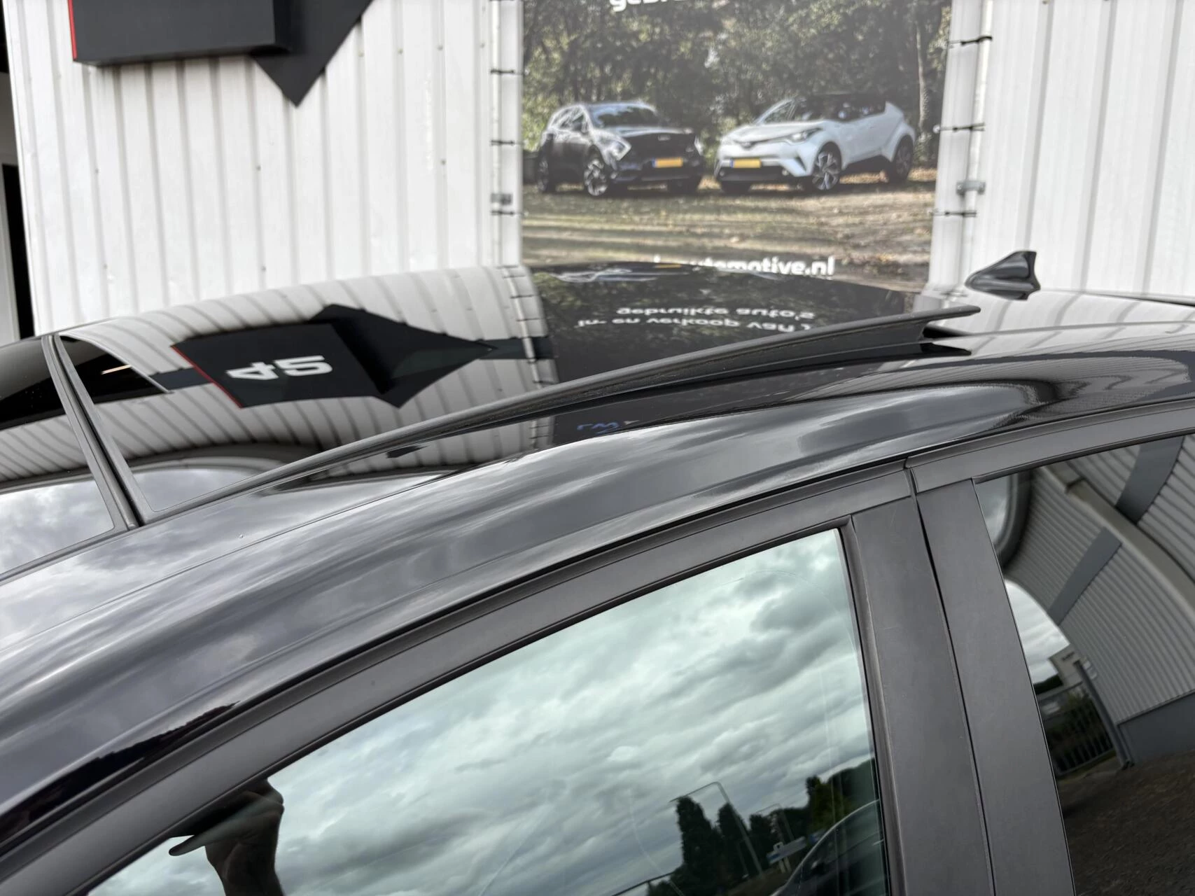 Hoofdafbeelding Hyundai i30