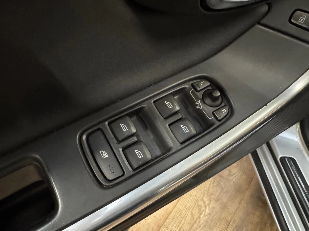 Hoofdafbeelding Volvo S60