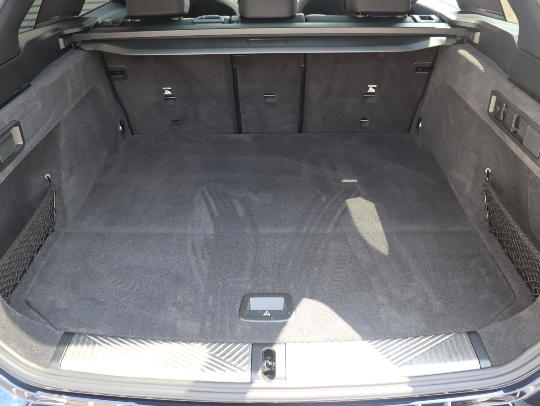 Hoofdafbeelding BMW i5