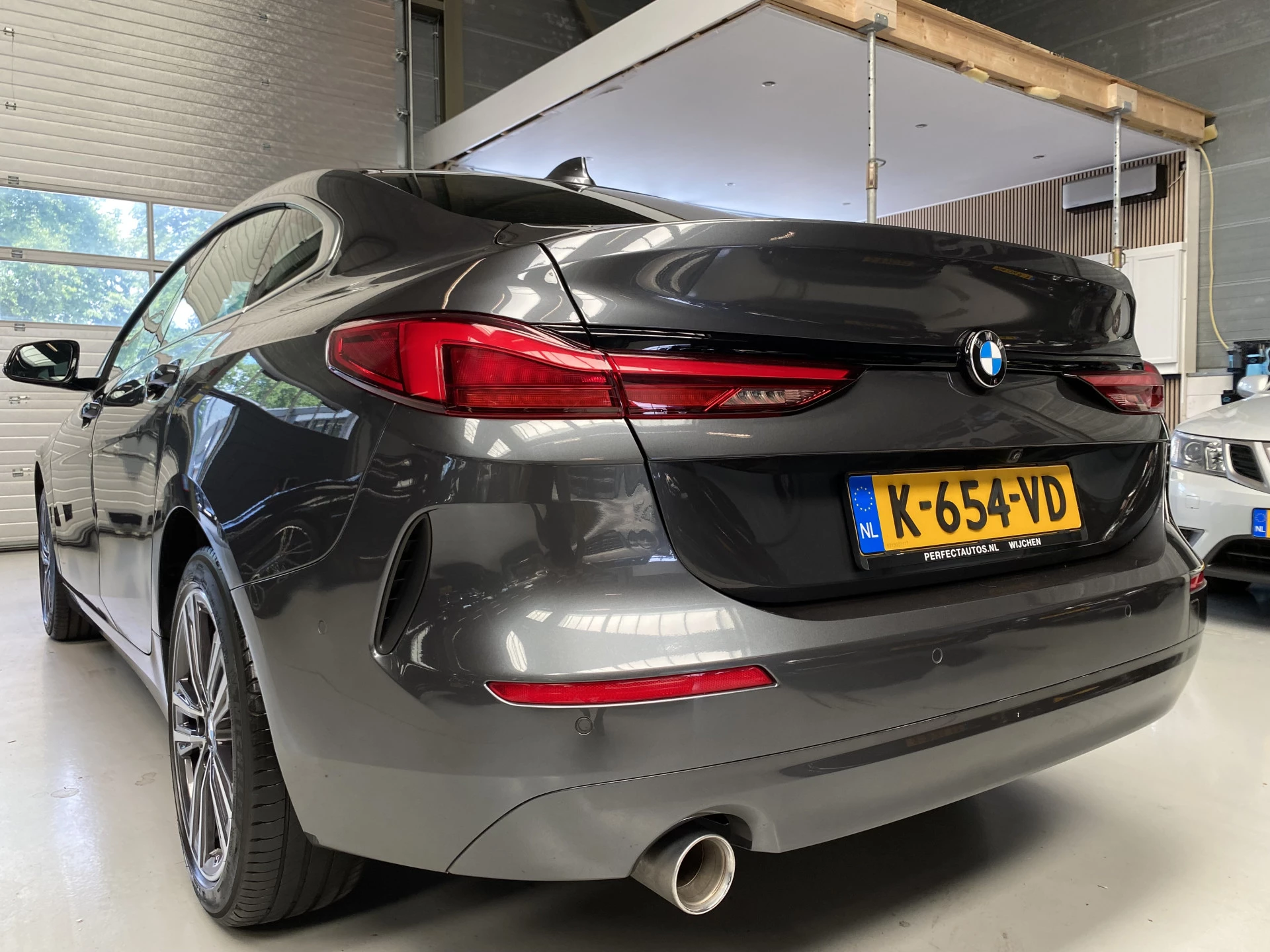 Hoofdafbeelding BMW 2 Serie