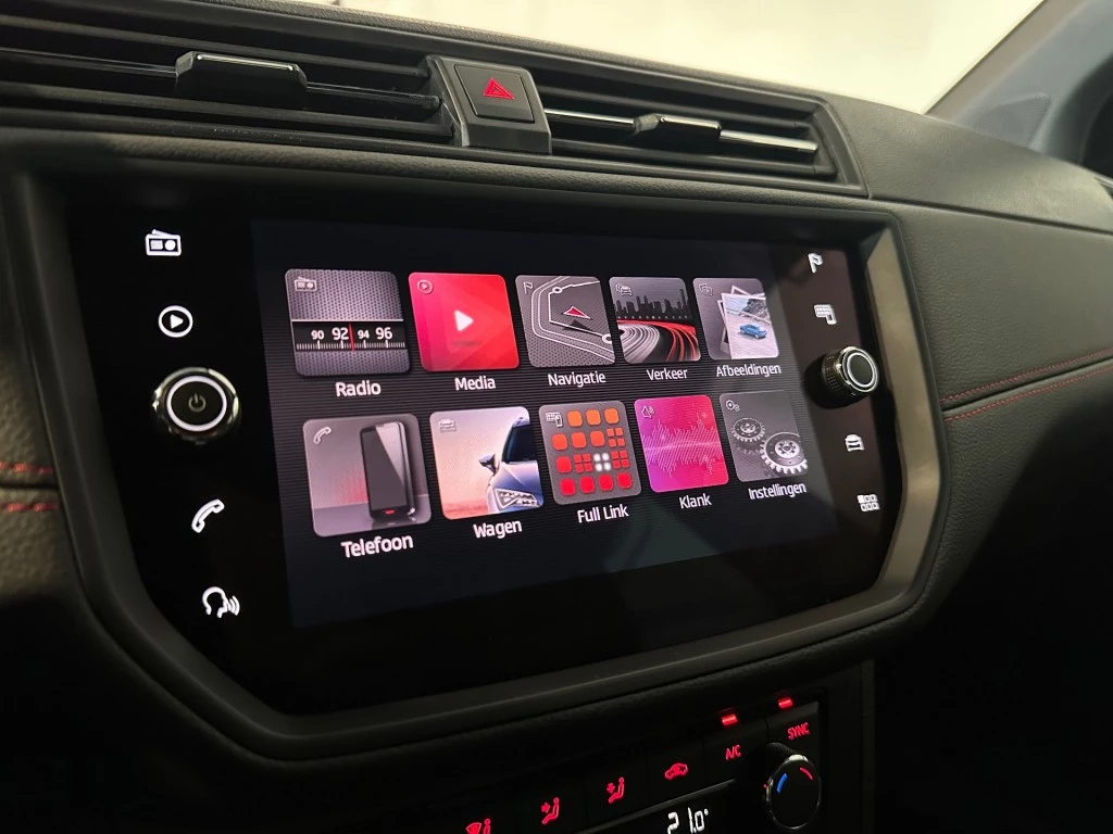 Hoofdafbeelding SEAT Arona