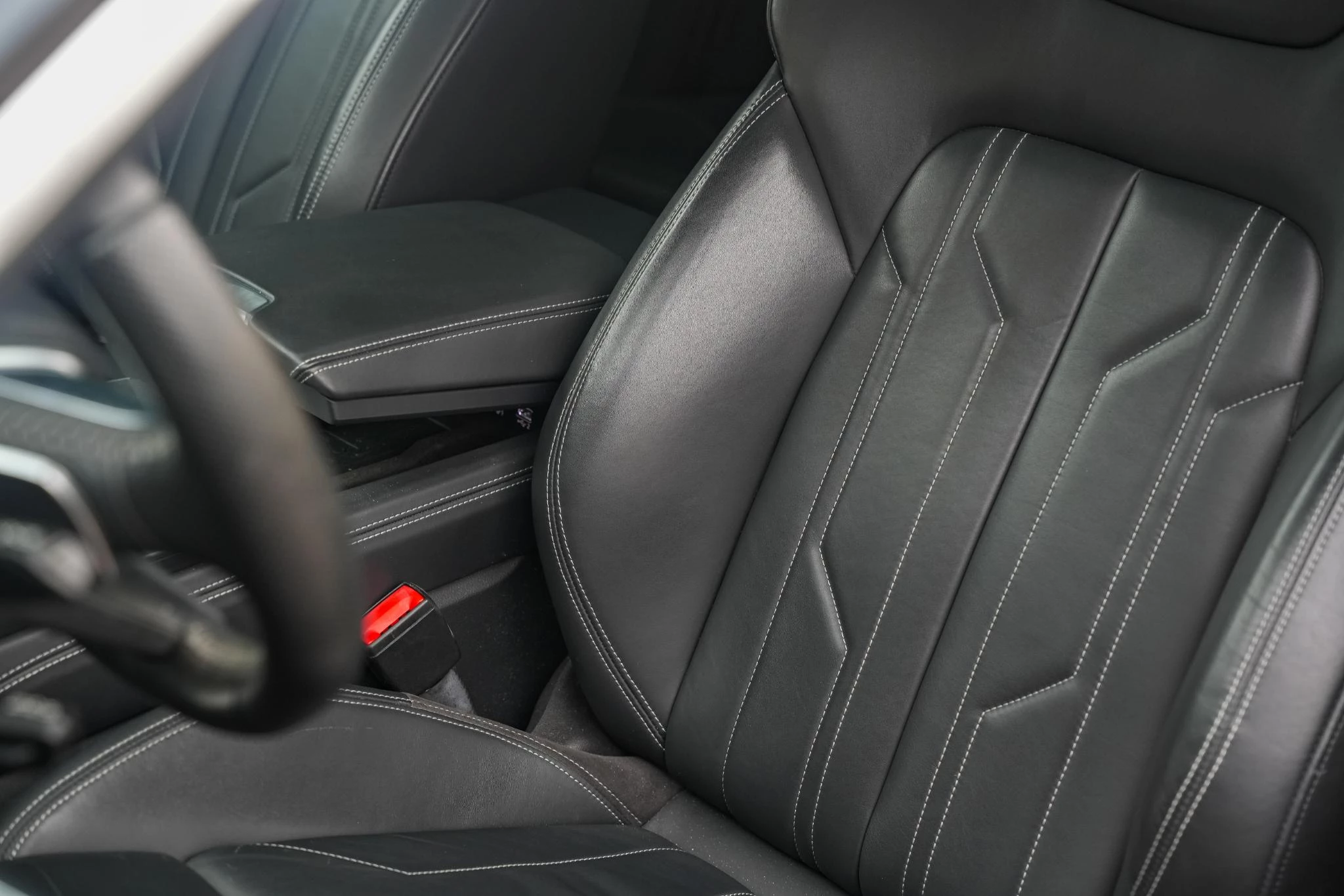 Hoofdafbeelding Audi A7