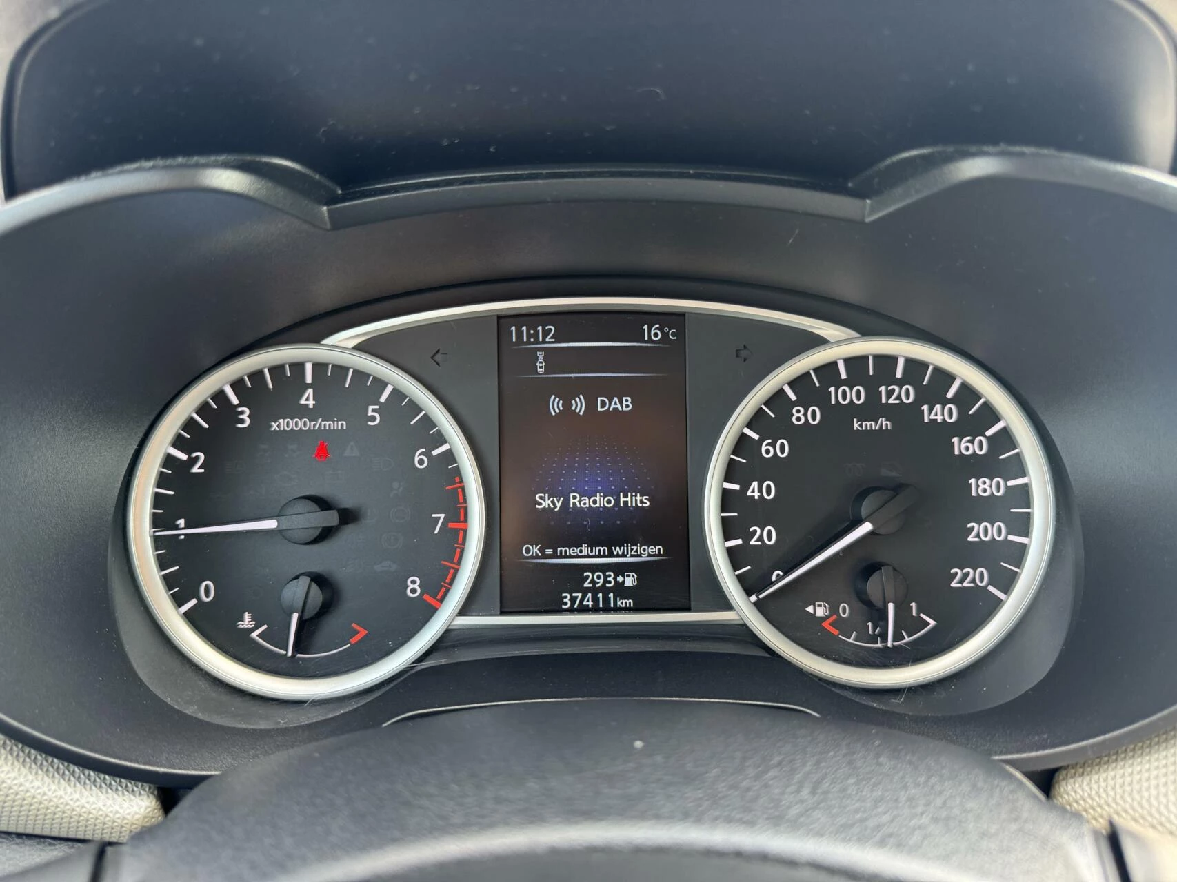 Hoofdafbeelding Nissan Micra