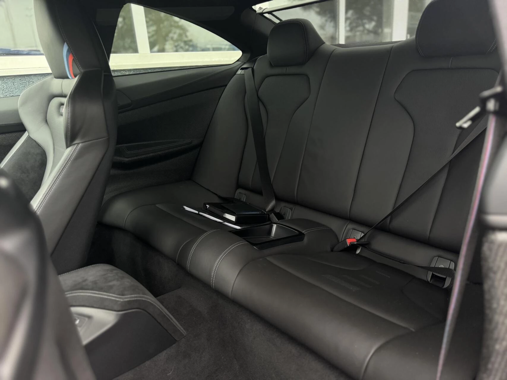 Hoofdafbeelding BMW M4