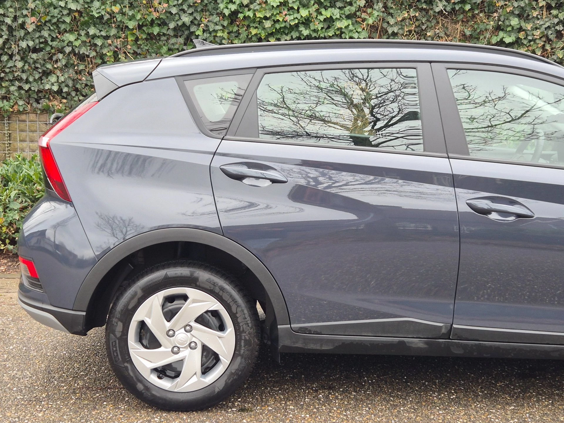 Hoofdafbeelding Hyundai Bayon