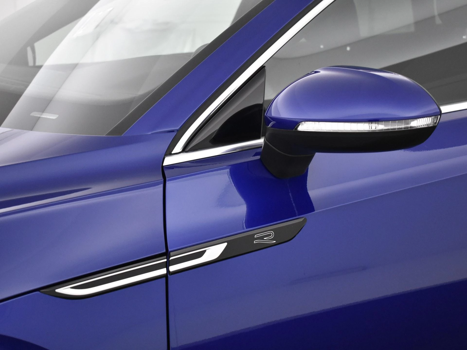Hoofdafbeelding Volkswagen Arteon