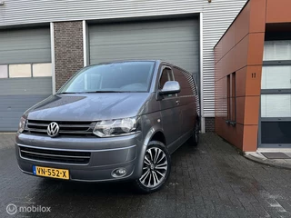 Volkswagen Transporter 2.0 TDI BM L1H1