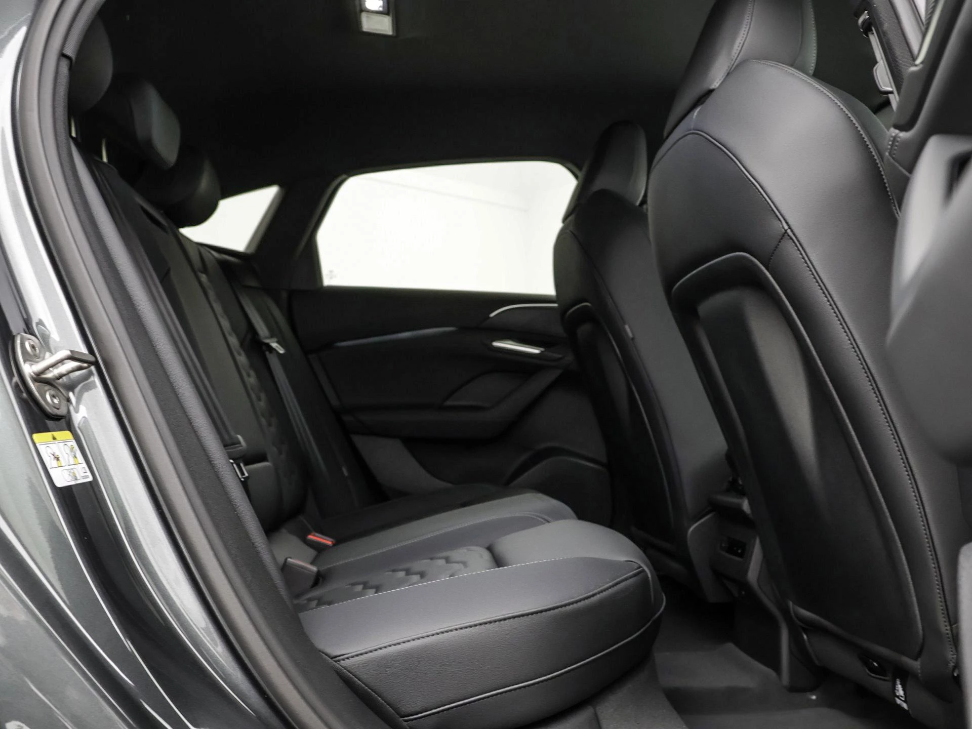 Hoofdafbeelding Audi A6 Sportback e-tron