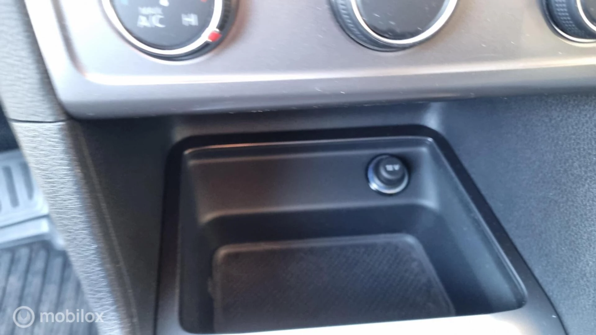 Hoofdafbeelding Volkswagen Golf Sportsvan