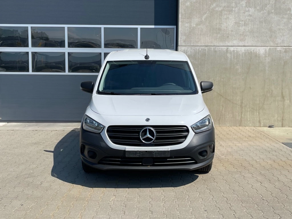 Hoofdafbeelding Mercedes-Benz Citan