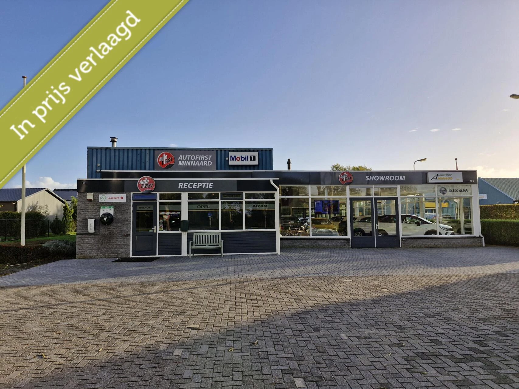 Hoofdafbeelding Opel Cascada