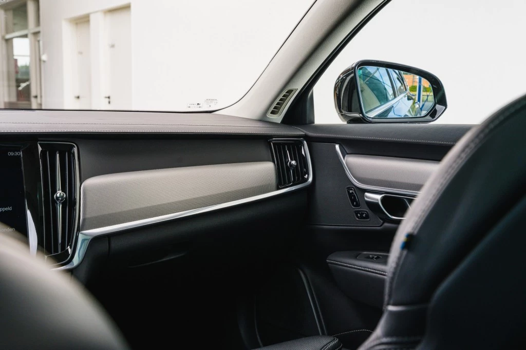 Hoofdafbeelding Volvo V90