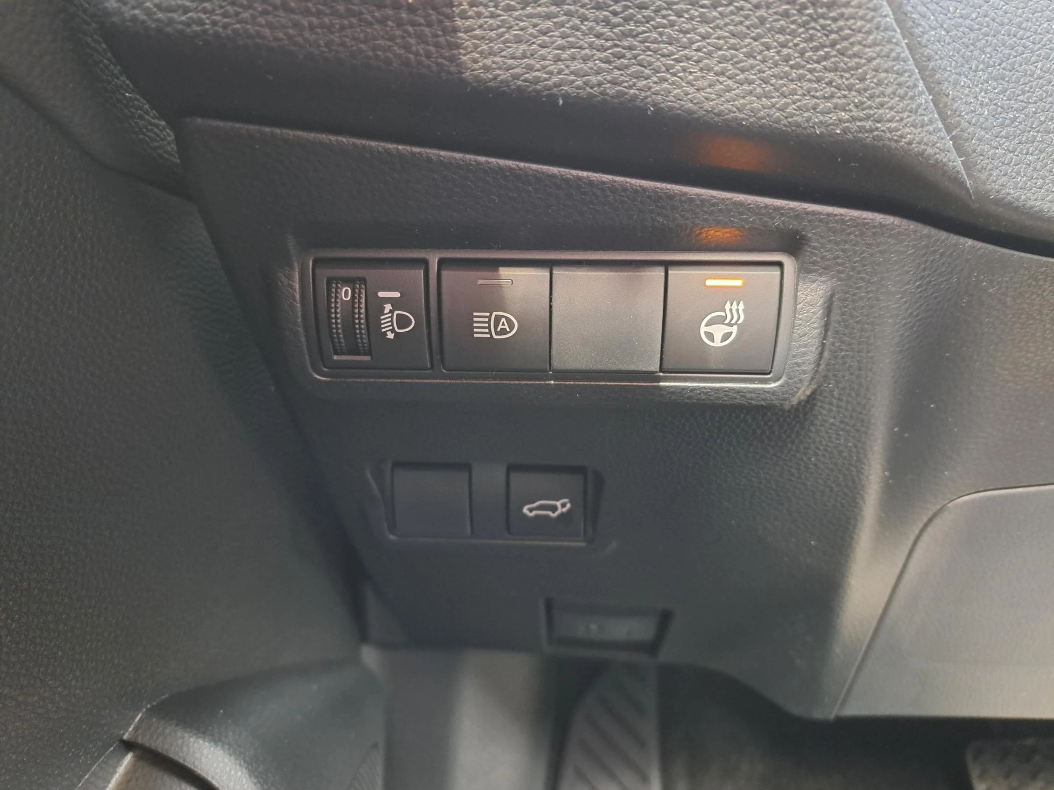 Hoofdafbeelding Toyota Corolla Cross