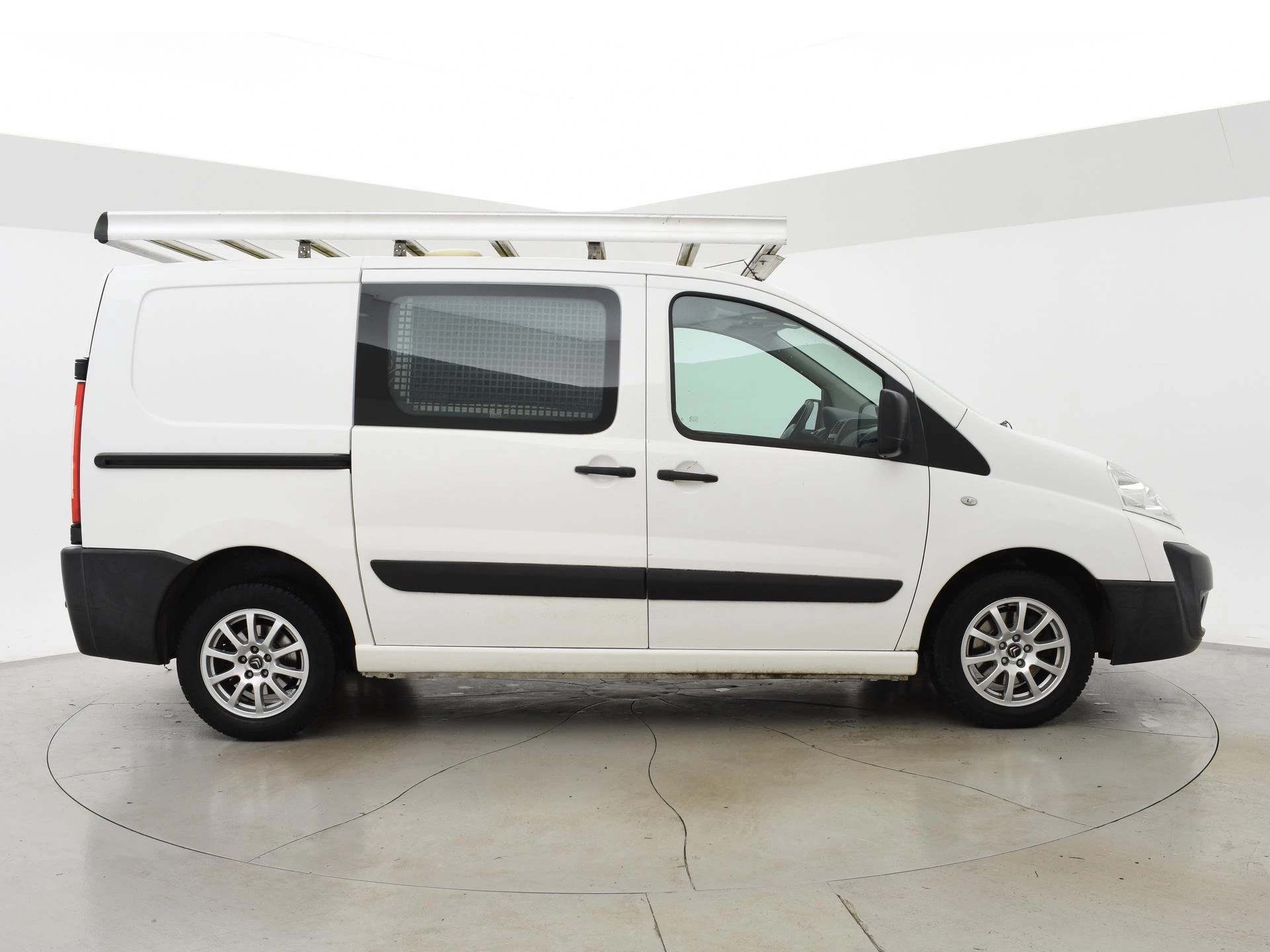 Hoofdafbeelding Peugeot Expert