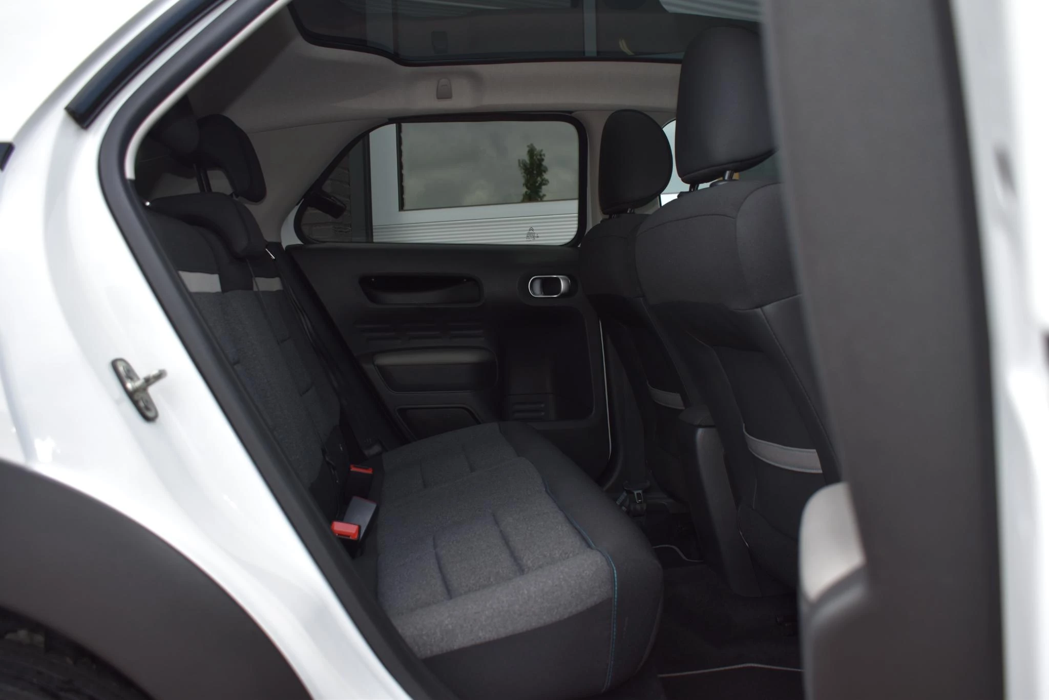 Hoofdafbeelding Citroën C4 Cactus