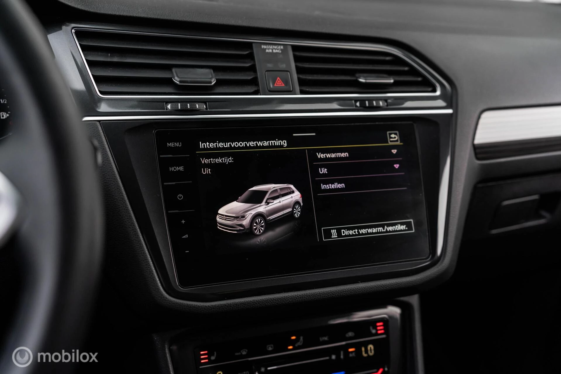 Hoofdafbeelding Volkswagen Tiguan Allspace