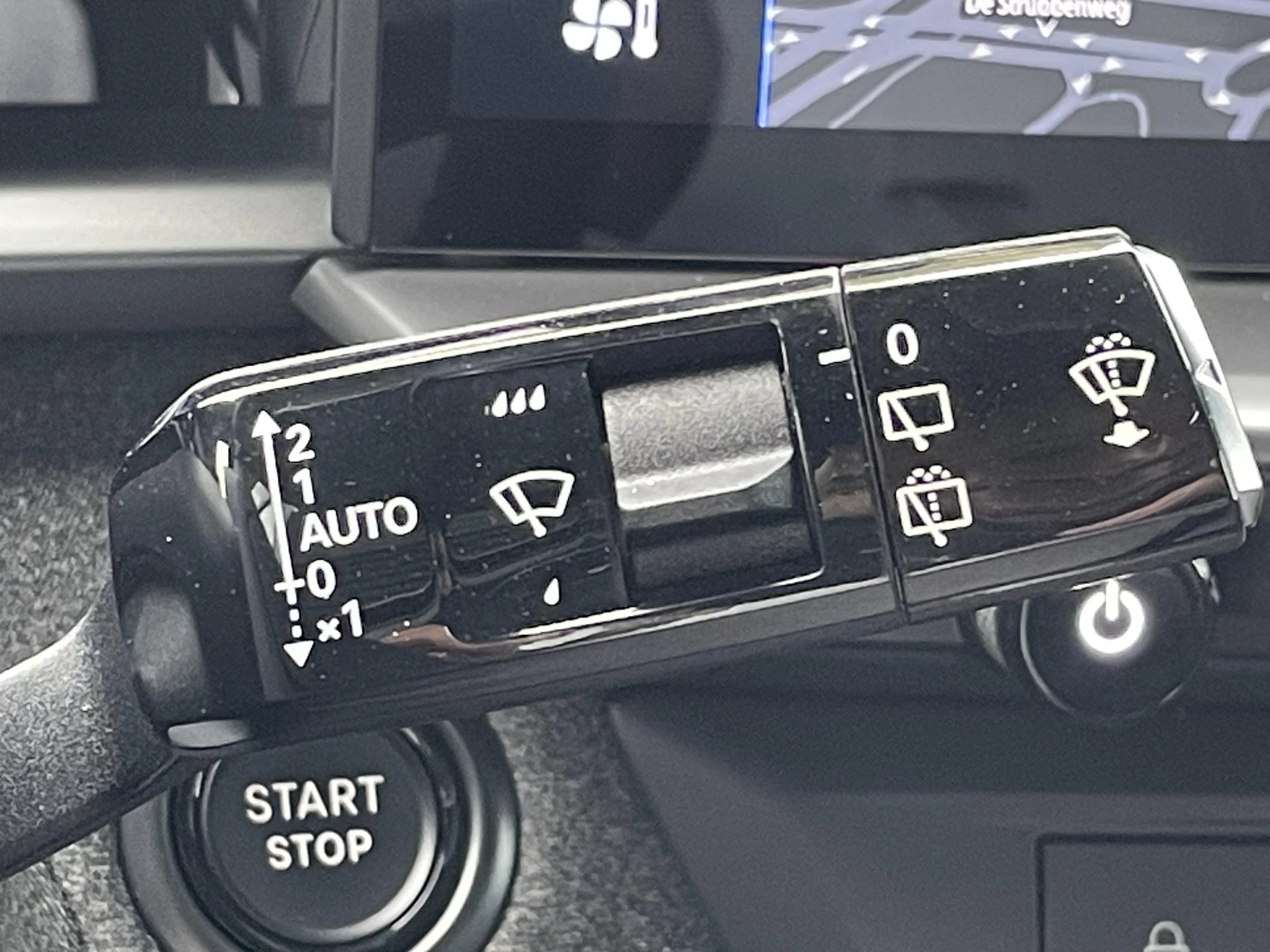 Hoofdafbeelding Opel Grandland