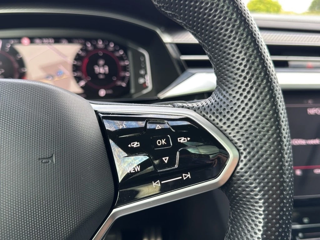 Hoofdafbeelding Volkswagen Arteon