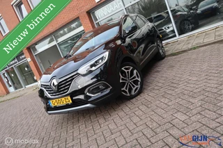 Hoofdafbeelding Renault Kadjar Renault Kadjar 1.3 TCe Intens Pano Carplay Navi 160PK