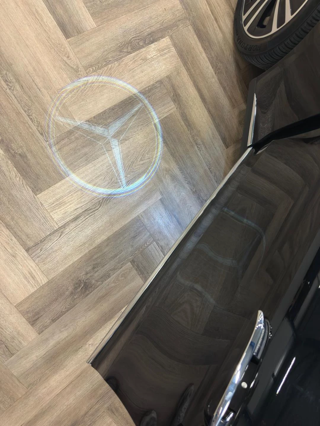 Hoofdafbeelding Mercedes-Benz EQE