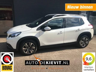 Peugeot 2008 1.5 BLUEHDI BL ALL. **Camera/navigatie**