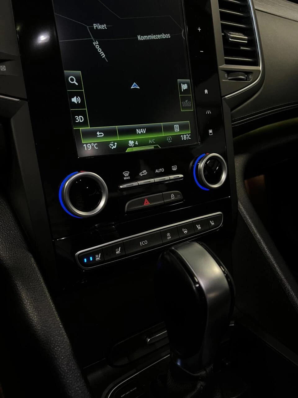 Hoofdafbeelding Renault Talisman