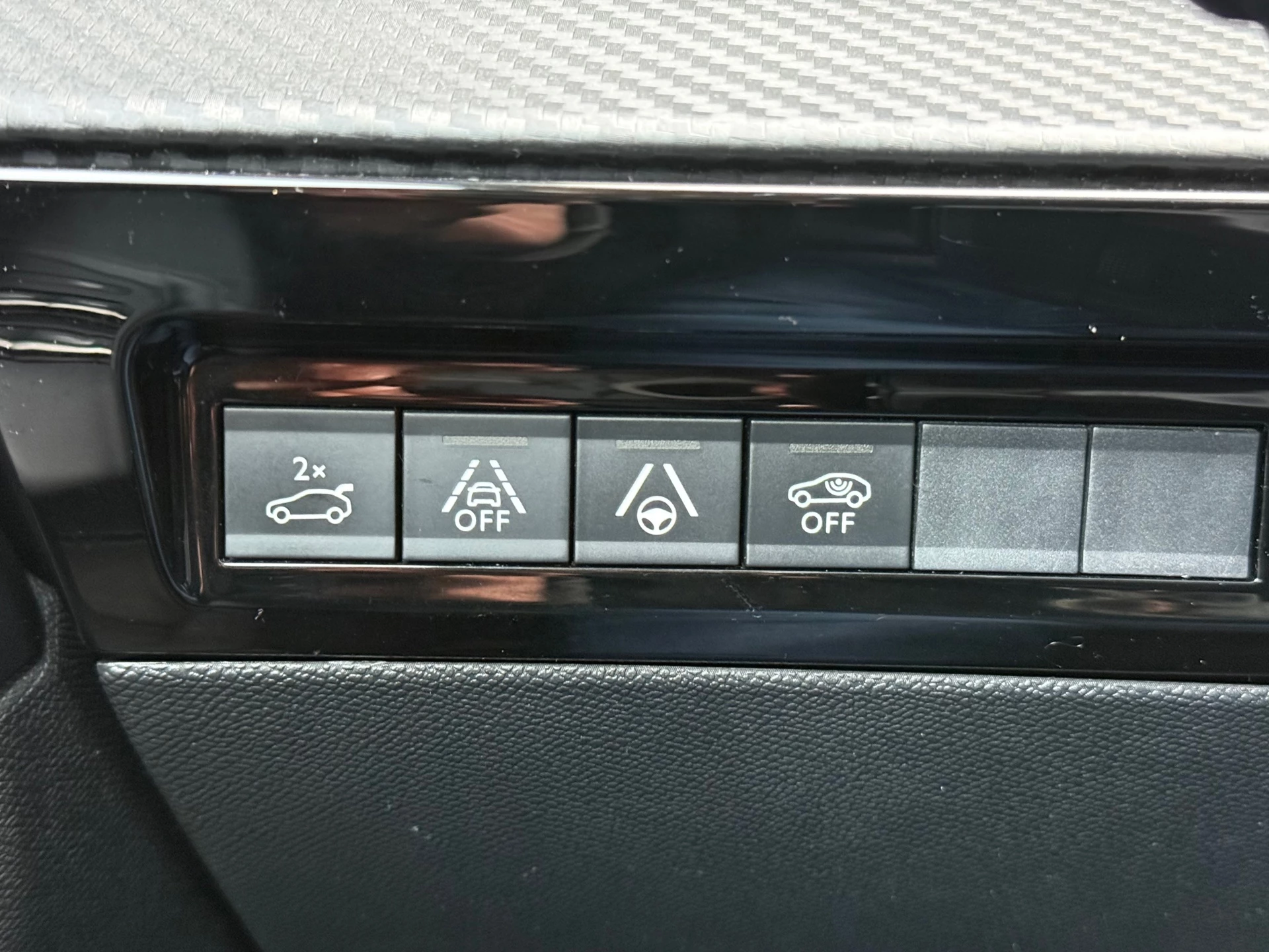 Hoofdafbeelding Peugeot 508