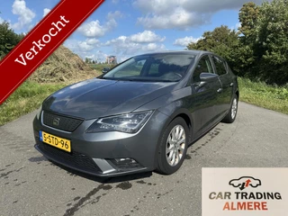 Seat Leon 1.6 TDI Limited Edition II 2013  MOTOR ROO