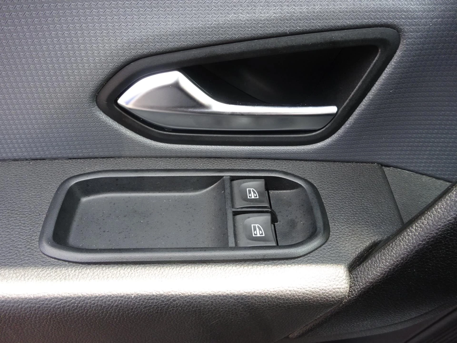Hoofdafbeelding Renault Express