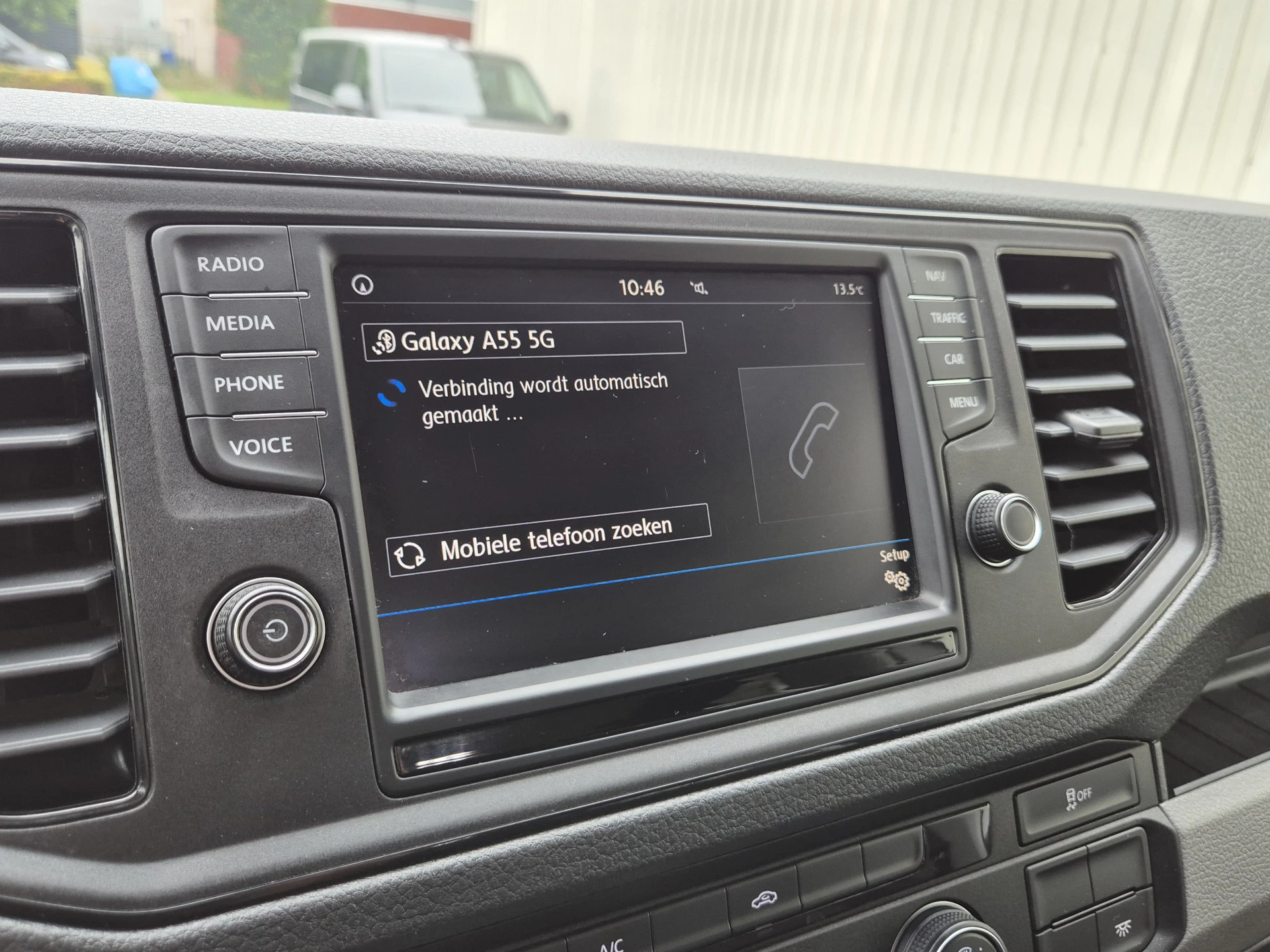 Hoofdafbeelding MAN TGE