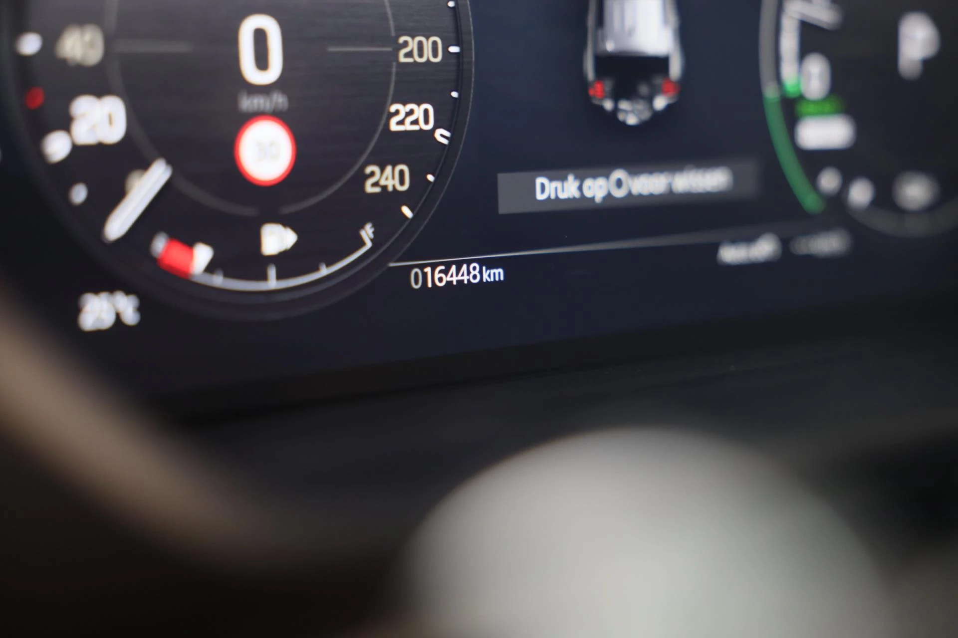 Hoofdafbeelding Land Rover Defender