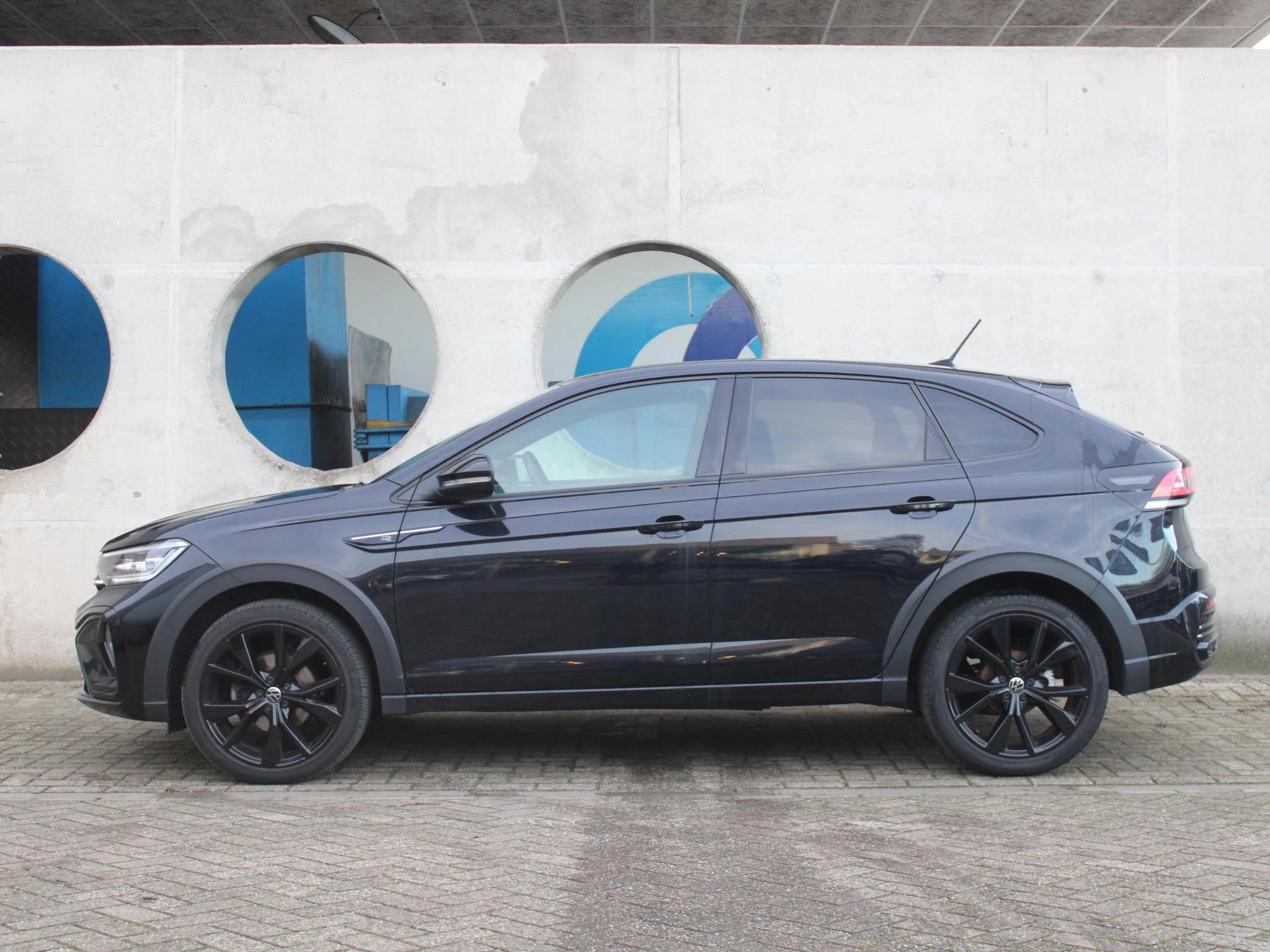 Hoofdafbeelding Volkswagen Taigo