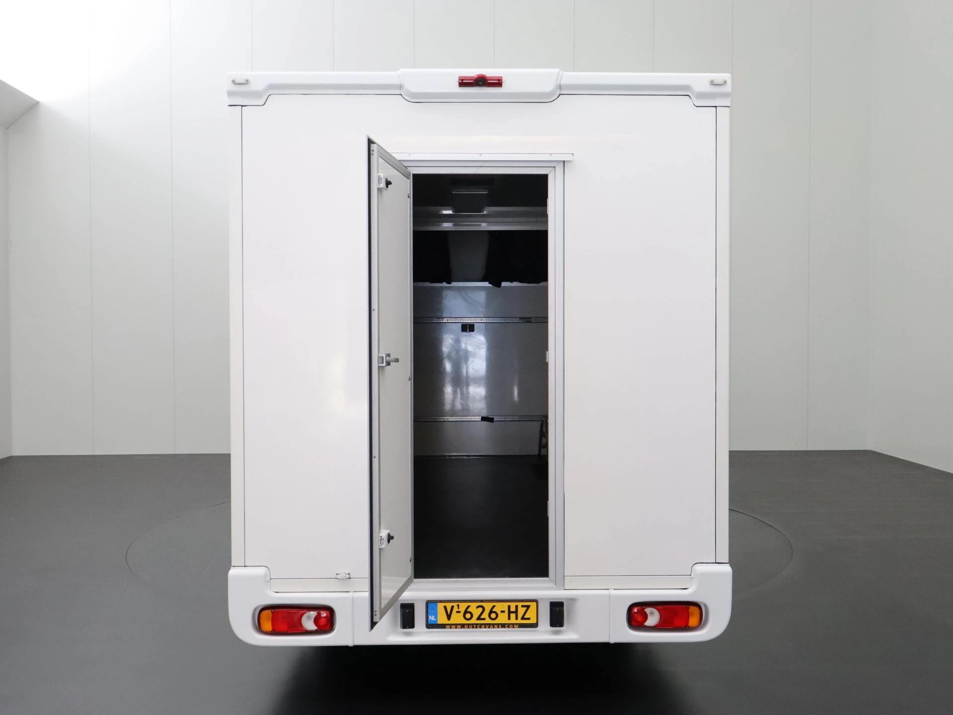 Hoofdafbeelding Peugeot Boxer