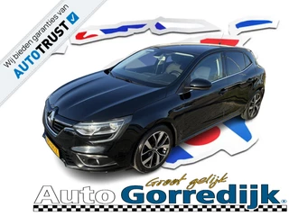 Renault Megane 1.2 TCe Zen NAVI,LMV,PDC,CRUISE,PRIVACY GLASS.