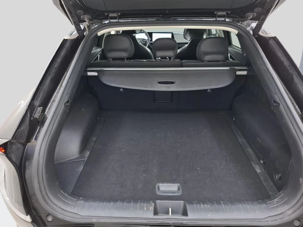Hoofdafbeelding Kia EV6