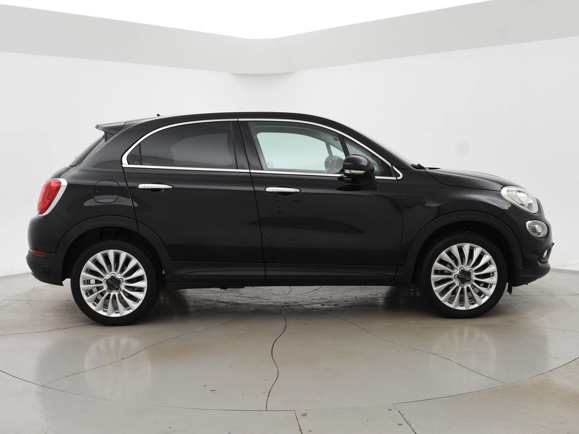 Hoofdafbeelding Fiat 500X