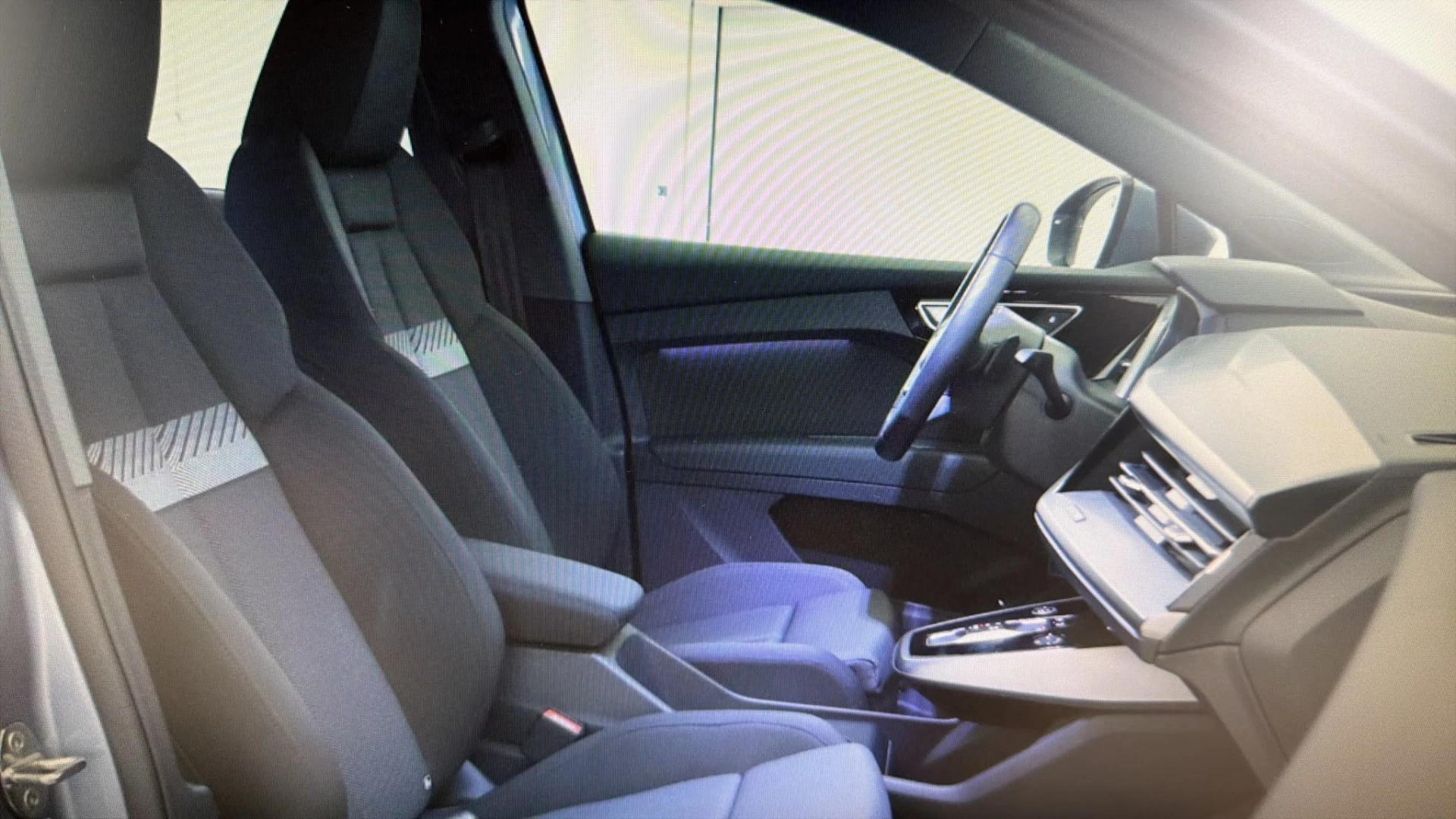 Hoofdafbeelding Audi Q4 e-tron