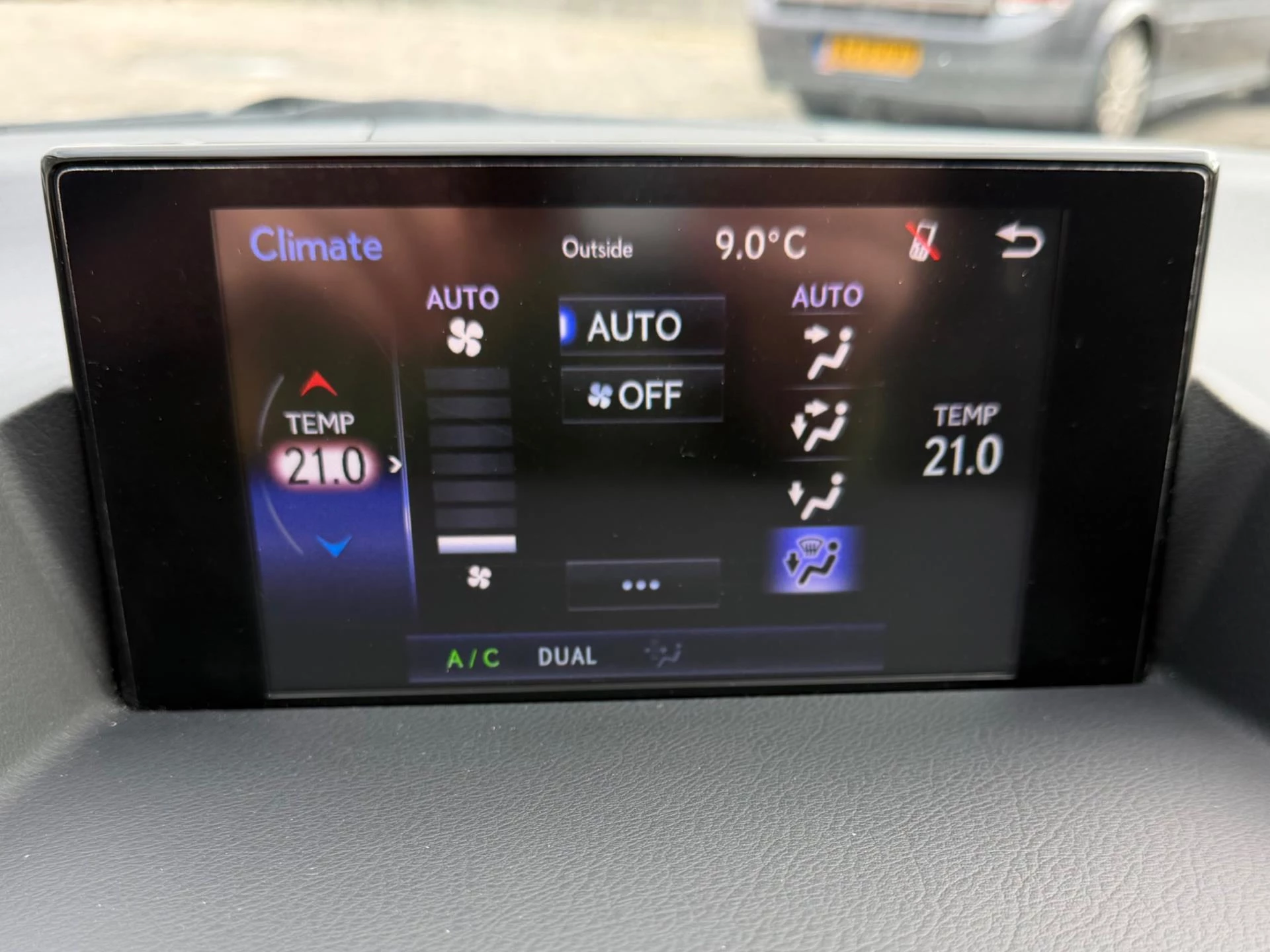 Hoofdafbeelding Lexus CT