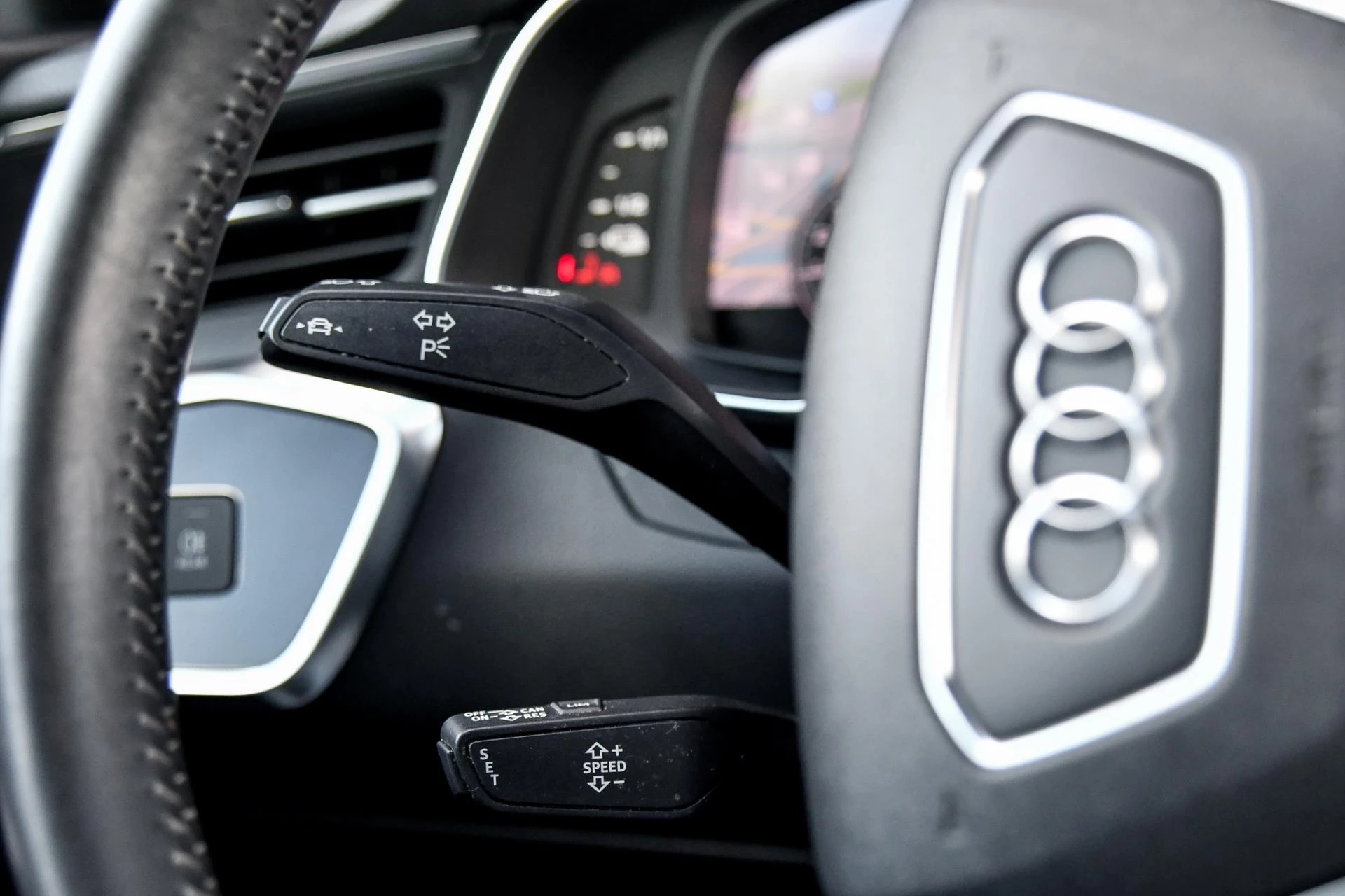 Hoofdafbeelding Audi A7