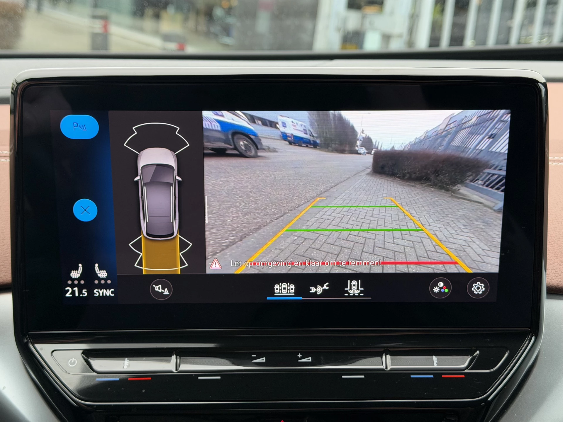 Hoofdafbeelding Volkswagen ID.4