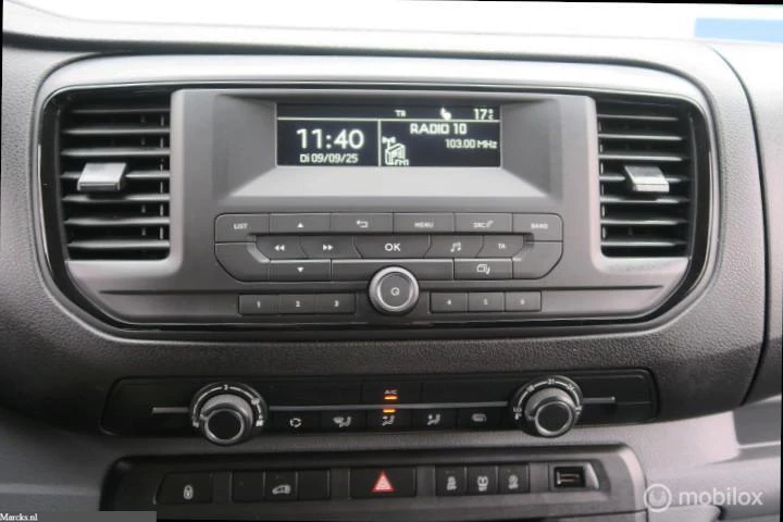 Hoofdafbeelding Peugeot Expert