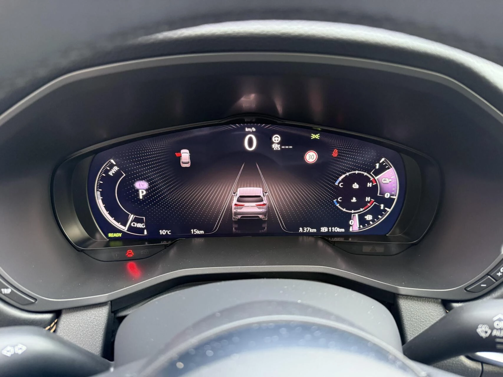 Hoofdafbeelding Mazda CX-60