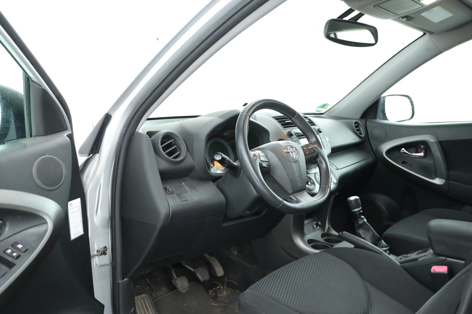 Hoofdafbeelding Toyota RAV4