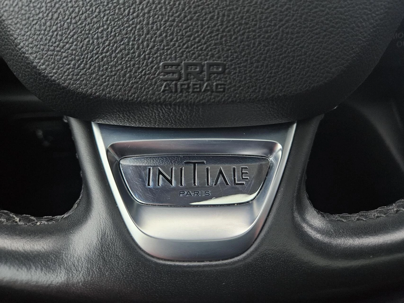 Hoofdafbeelding Renault Scénic