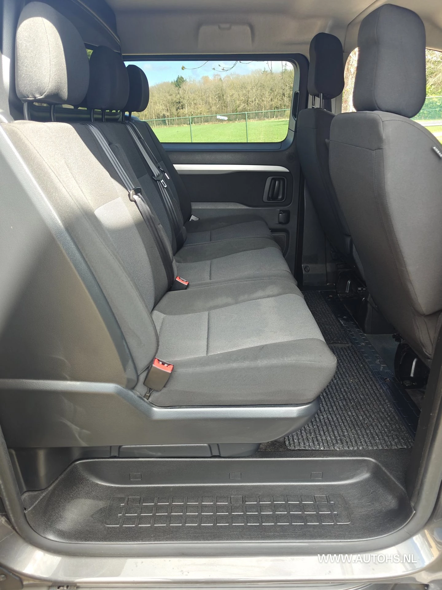 Hoofdafbeelding Peugeot Expert