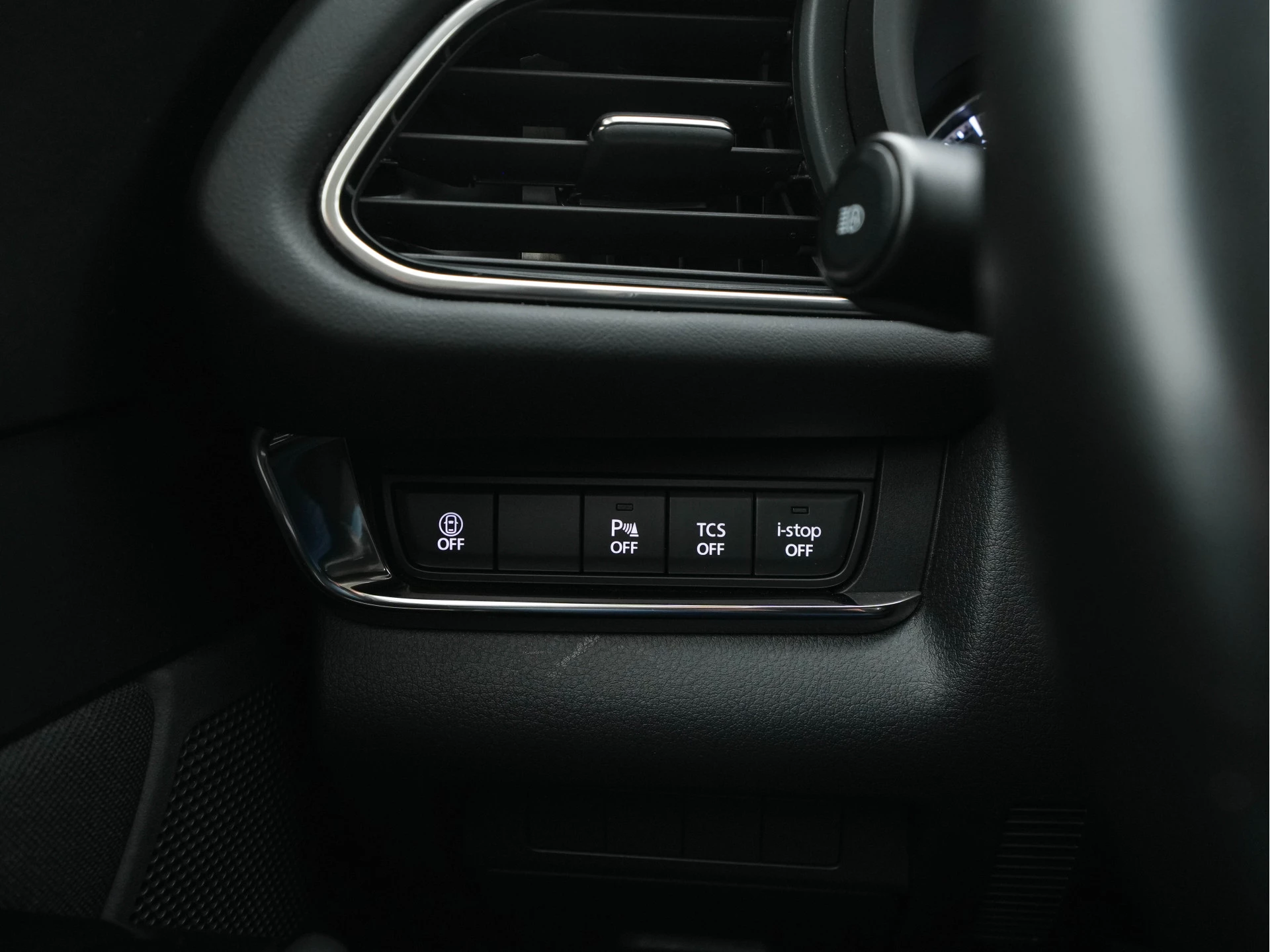Hoofdafbeelding Mazda CX-30