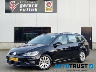 Volkswagen Golf Variant 1.5 TSI Comfortline ADAPTIVE CRUISE NAV