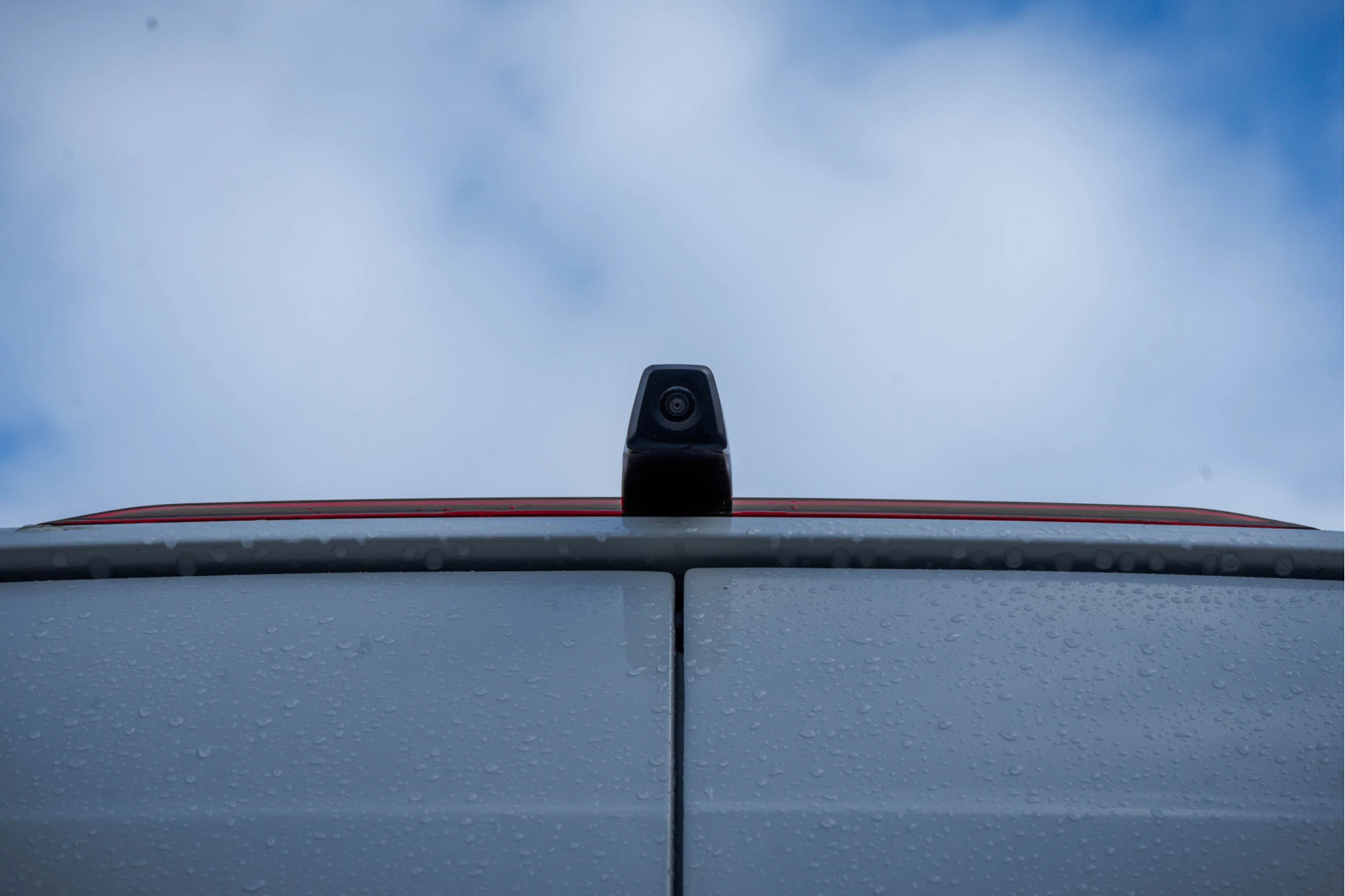 Hoofdafbeelding MAN TGE