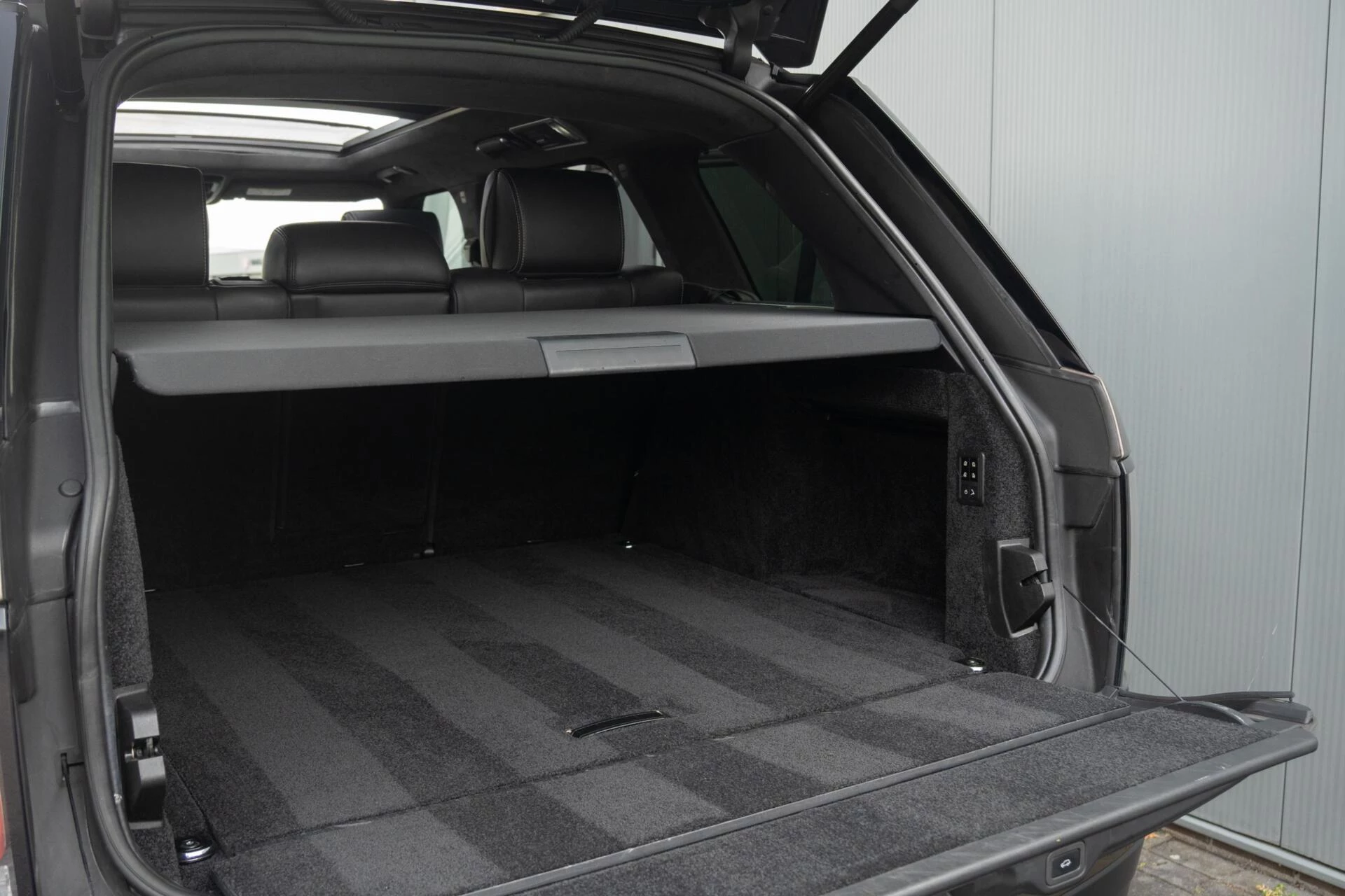 Hoofdafbeelding Land Rover Range Rover