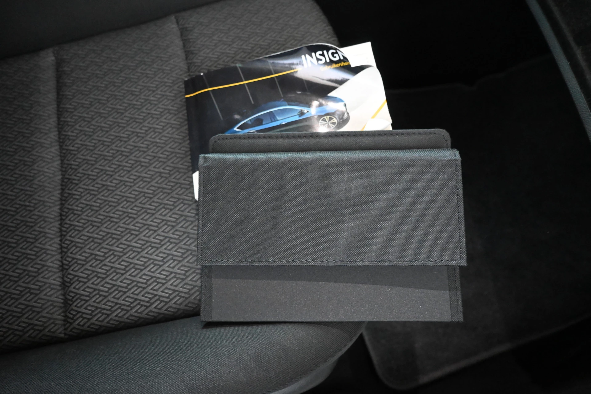 Hoofdafbeelding Opel Insignia